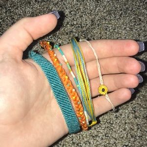 Pura Vida Dreaming Out-loud Pack